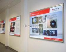 山西精品燈箱廣告設計的特色與前景